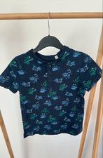 Mooi jongens t shirt maat 122, Ophalen of Verzenden, Zo goed als nieuw, Jongen, Shirt of Longsleeve