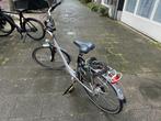 Batavus Damesfiets met Lage Instap, Ophalen, Batavus, 50 tot 53 cm, Gebruikt