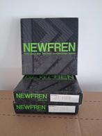 NEWFREN GF1189 Remsegmenten Sturmey Archer 90x16 mm, Ophalen of Verzenden, Nieuw, Algemeen