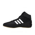 Adidas Hvc Kids Worstelschoenen zwart 36 van € 69.50 NU € 39