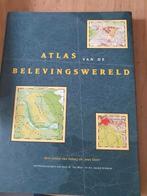 J. Klare - Atlas van de belevingswereld, Boeken, Ophalen of Verzenden, Zo goed als nieuw, J. Klare; L. van Swaaij