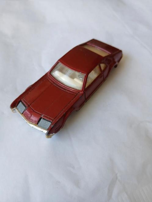 OldsmobileToronado. Corgi toys,  incompleet, Hobby en Vrije tijd, Modelauto's | 1:43, Zo goed als nieuw, Auto, Corgi, Ophalen of Verzenden