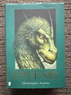 Eragon erfenis christopher Paolini hardcover, Ophalen of Verzenden, Gelezen