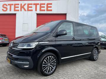 Volkswagen Transporter Multivan 2.0 TDI L1H1 4Motion Generat beschikbaar voor biedingen