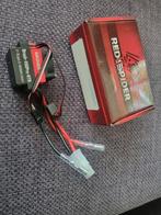 Nieuwe Red Spider Esc  voor rc Car, Ophalen of Verzenden, Nieuw