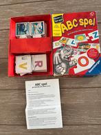 Ravensburger ABC Spel - Leerzaam Bordspel, Hobby en Vrije tijd, Gezelschapsspellen | Bordspellen, Een of twee spelers, Ophalen
