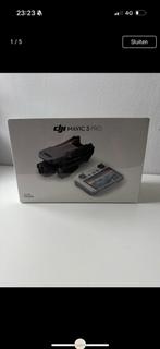 Dji mavic 3pro met rc pro 510, Ophalen, Zo goed als nieuw
