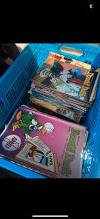 200 Donald ducks, Boeken, Strips | Comics, Meerdere comics, Ophalen, Gelezen, Europa