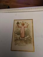 BRIGHT. BE YOUR CHRISTMAS. 1909, Ophalen of Verzenden, Voor 1920, Overige thema's
