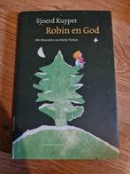 Sjoerd Kuyper - Robin en God, Boeken, Fictie algemeen, Ophalen of Verzenden, Zo goed als nieuw, Sjoerd Kuyper