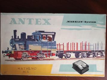 Märklin starterset 2911 in ovp beschikbaar voor biedingen