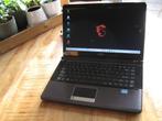 MSI X-Slim X460-i7-8GB-128 SSD, Ophalen, MSI, 2 tot 3 Ghz, 8 GB