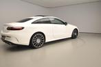 Mercedes-Benz E-klasse Coupé 200 AMG Line Widescreen | Pano, Automaat, 4 cilinders, Wit, 14 km/l