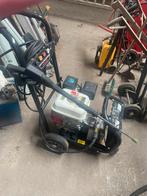Eberth B16-220 thermische hogedrukreiniger 220 bar, Tuin en Terras, Ophalen, Benzine