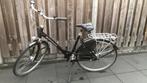 Te koop een mooie 28 inch damesfiets Batavus, 53 tot 56 cm, Versnellingen, Batavus, Ophalen of Verzenden