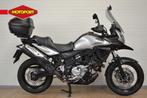 Suzuki DL 650 V-Strom ABS (bj 2016), Bedrijf, POSTBUS 77
4130 EB  VIANEN UT, NIMAG B.V., Meer dan 35 kW