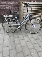 Gazelle innergy ebike 2 accu’s gold, Ophalen, Gebruikt