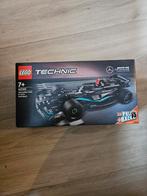 Lego 42165 mercedes amg, Kinderen en Baby's, Speelgoed | Duplo en Lego, Ophalen of Verzenden, Nieuw, Complete set, Lego