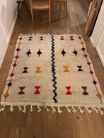 Handgemaakt Marokko-tapijt, Ophalen, Gebruikt, Moroccan, 150 tot 200 cm