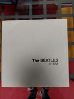 Dubbel-LP The Beatles-The Beatles, Antrop 1991, zeldzaam, Cd's en Dvd's, Vinyl | Pop, Ophalen of Verzenden, Zo goed als nieuw