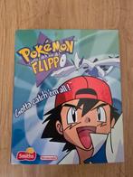 Pokémon Flippo (Compleet), Verzamelen, Flippo's, Ophalen of Verzenden, Verzameling