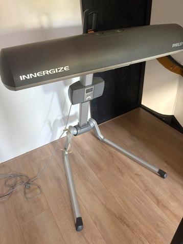 Philips Innergize HB935 zgan weinig branduren beschikbaar voor biedingen