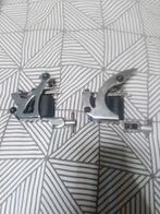 Tattoo machine 2x, Ophalen of Verzenden, Zo goed als nieuw