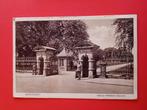 Ansichtkaart Amersfoort, Ophalen of Verzenden, 1920 tot 1940, Utrecht
