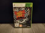 Guitar hero warriors of rock xbox360, Spelcomputers en Games, Games | Xbox 360, Ophalen of Verzenden