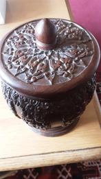 Indonesië  tabak, Antiek en Kunst, Ophalen of Verzenden