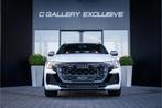 Audi RS Q8 4.0 TFSI quattro Performance - Keramisch | B&O |, Gebruikt, Zwart, Wit, Leder