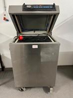 Henkovac H2000 Vacumeermachine, Ophalen, Gebruikt