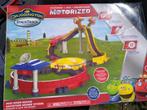 Chuggington star track, compleet en werkend, Ophalen of Verzenden, Zo goed als nieuw, Elektrisch, Overige merken