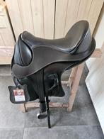 Barefoot Wellington boomloos dressuurzadel maat 1, Ophalen of Verzenden, Zo goed als nieuw, Dressuur