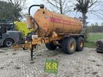 Veenhuis 14000-mesttank-775862, Zakelijke goederen, Agrarisch | Werktuigen, Overige, Overige typen