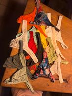 16 Heren Strings Maat M, Kleding | Heren, Ondergoed, Ophalen of Verzenden, Overige kleuren, Boxer