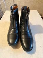 4riders short boots 38, Dieren en Toebehoren, Ophalen of Verzenden, Zo goed als nieuw, Dames, Schoeisel