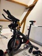 Spinfiets Schwinn IC800, Ophalen, Armen, Spinningfiets, Zo goed als nieuw
