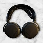 Steelseries Arctis 9 Draadloze Gaming Headset, Overige merken, Ophalen of Verzenden, Zo goed als nieuw, Over oor (circumaural)