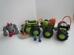 Power Miners, 8708 8959 8962 8159 8958....Verzenden mogelijk, Ophalen, Zo goed als nieuw, Complete set, Lego