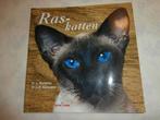 Ras Katten Royal Canin, Boeken, Ophalen of Verzenden, Zo goed als nieuw, Katten