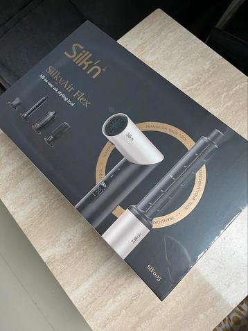 Silk’n silkyair Flex beschikbaar voor biedingen