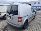 Volkswagen Caddy 2.0 SDI (bj 2008), Voorwielaandrijving, Gebruikt, 680 kg, 4 cilinders