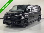 Ford Custom 136 PK 320 L2/H1 Next Level / Camera / 2 X schui, Voorwielaandrijving, Gebruikt, Euro 6, Parkeercamera