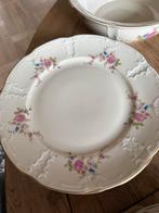 Mosa maastricht diner servies, Ophalen