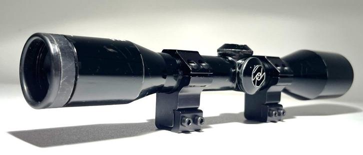 Richtkijker Zeiss Diatal- ZA 6x42 T*, Sport en Fitness, Schietsport-accessoires, Ophalen of Verzenden