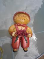 brooddeeg poppetje, Ophalen of Verzenden, Gebruikt