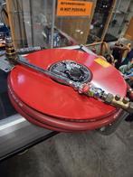 Brandslanghaspel 2 stuks Ajax, Ophalen, Ajax, Onbekend, Onbekend