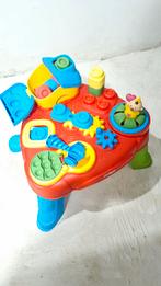 Bumba Speeltafel, Ophalen, Gebruikt, Overige typen, Met geluid