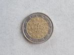 2 Euro munten - 2002 €2 munt Portugal regulier, Ophalen of Verzenden, Portugal, 2 euro, Losse munt